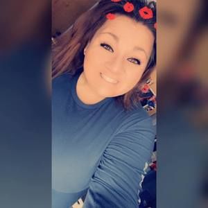 Meet your Posher, Katelynn